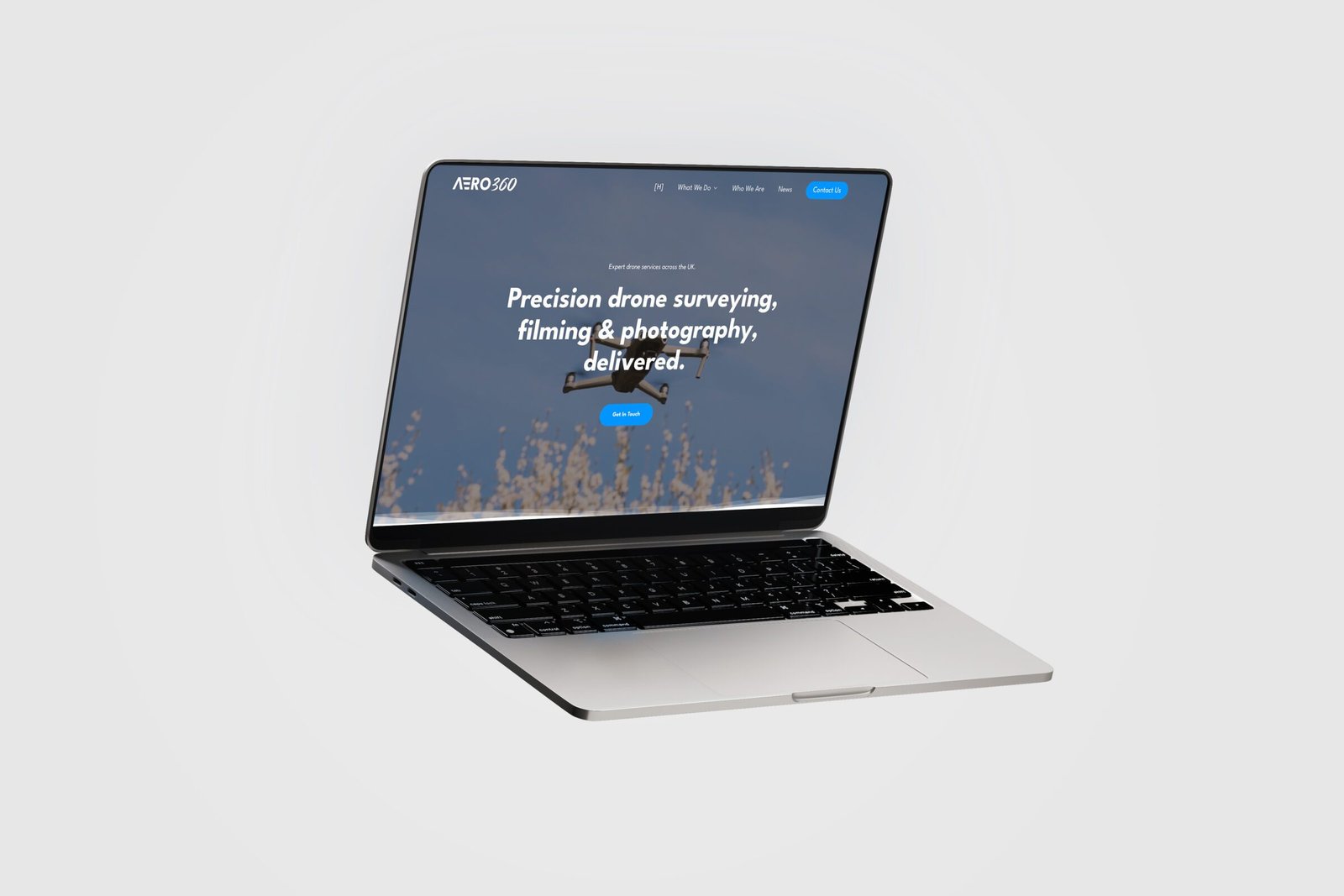 Our New Site Is Now Live!